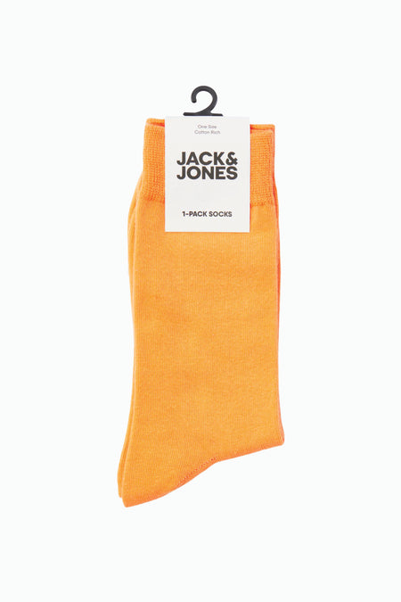 Sokken Oranje - ACCESSORIES BY JACK & JONES
