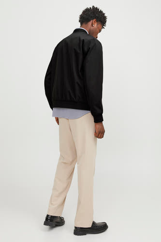Jas (kort) Zwart - PREMIUM by JACK & JONES