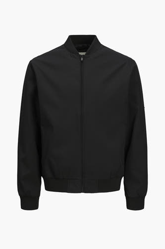 Jas (kort) Zwart - PREMIUM by JACK & JONES