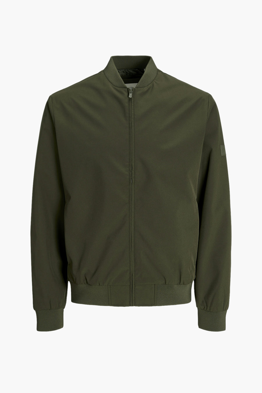Jas (kort) Groen - PREMIUM by JACK & JONES