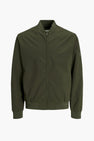 Veste courte Vert - PREMIUM by JACK & JONES