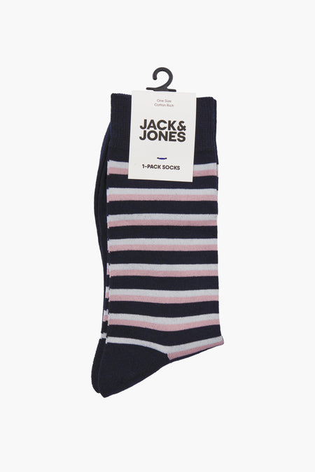 Sokken Blauw - ACCESSORIES BY JACK & JONES