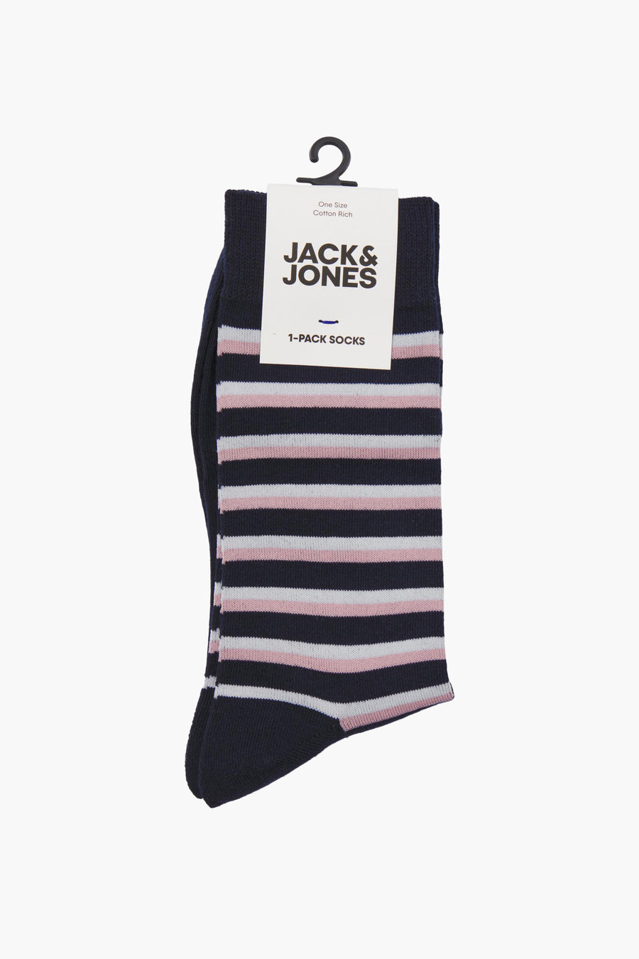 Sokken Blauw - ACCESSORIES BY JACK & JONES