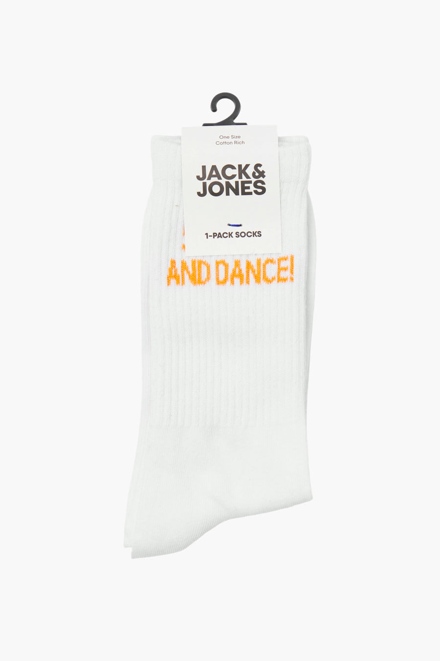 Sokken Wit - ACCESSORIES BY JACK & JONES