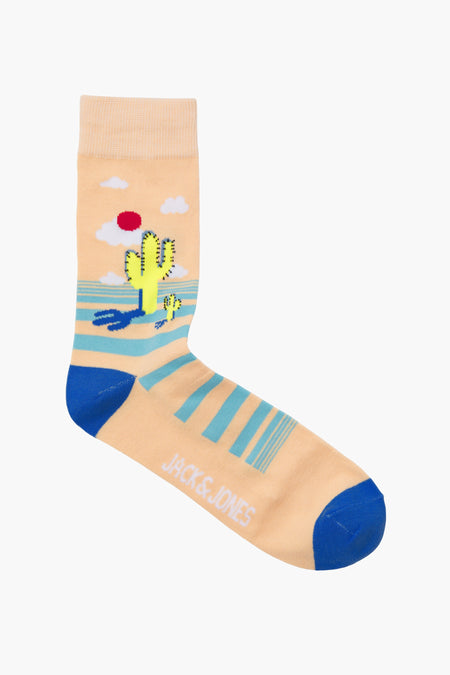 Sokken Multicolor - ACCESSORIES BY JACK & JONES
