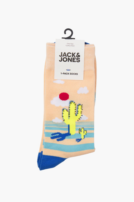 Sokken Multicolor - ACCESSORIES BY JACK & JONES