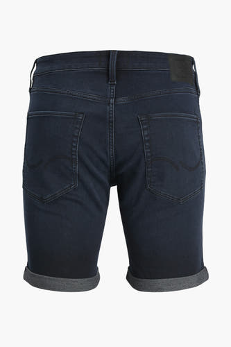 Jeansshort Dark blue denim - JACK & JONES JEANS INTELLIGENCE