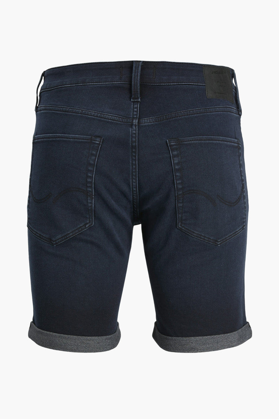 Jeansshort Dark blue denim - JACK & JONES JEANS INTELLIGENCE