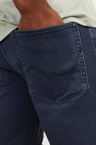 Jeansshort Dark blue denim - JACK & JONES JEANS INTELLIGENCE