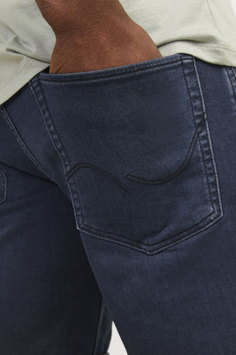 Jeansshort Dark blue denim - JACK & JONES JEANS INTELLIGENCE