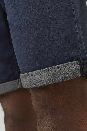 Jeansshort Dark blue denim - JACK & JONES JEANS INTELLIGENCE
