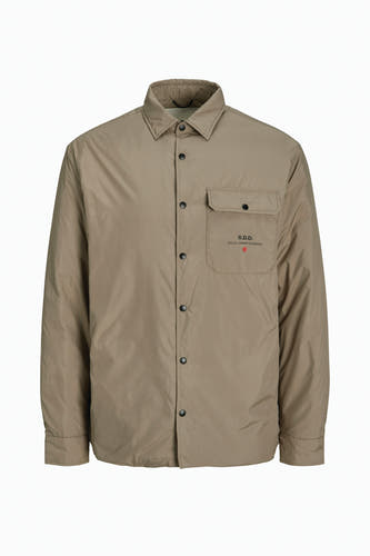 Jas (kort) Bruin - Royal Denim Divison