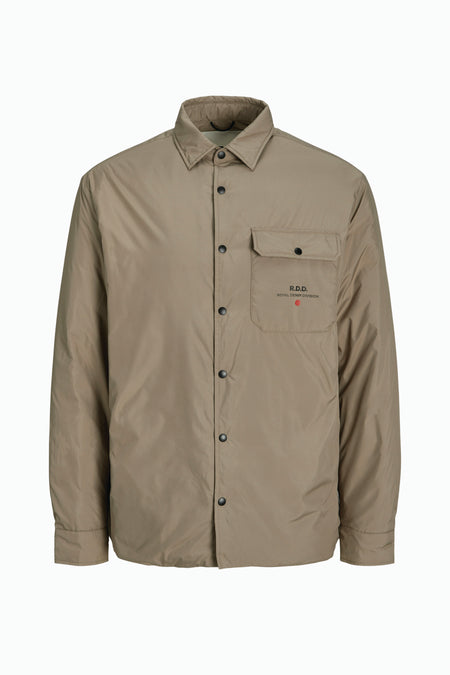 Jas (kort) Bruin - Royal Denim Divison