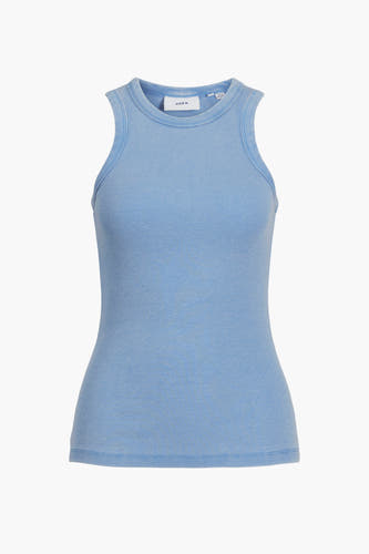 Top (zonder mouwen) Blauw - JJXX