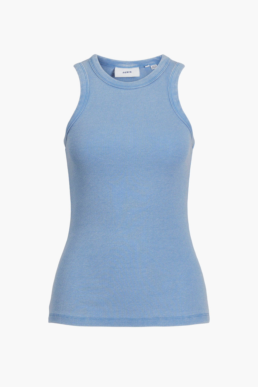 Top (zonder mouwen) Blauw - JJXX