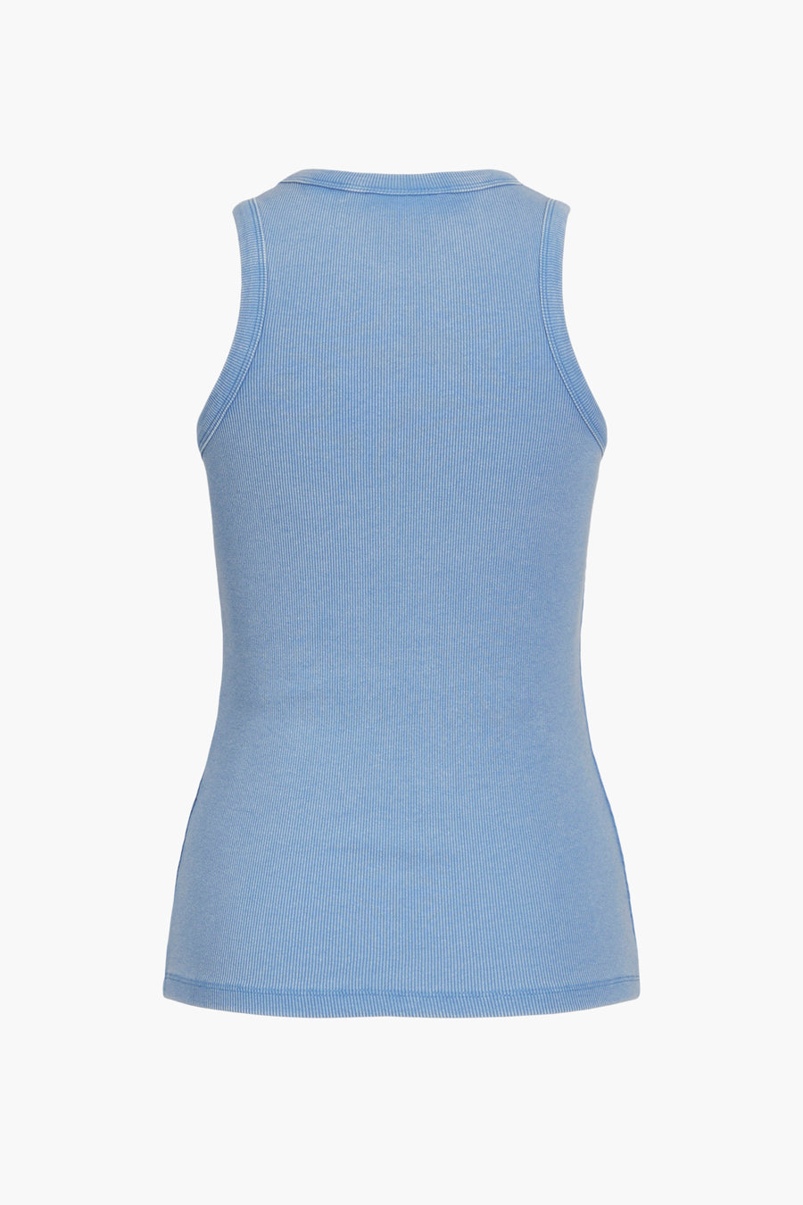 Top (zonder mouwen) Blauw - JJXX