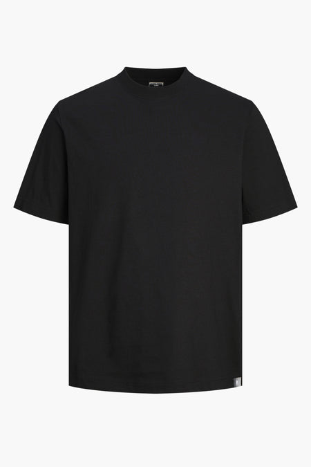 T-shirt (korte mouwen) Zwart - CORE BY JACK & JONES