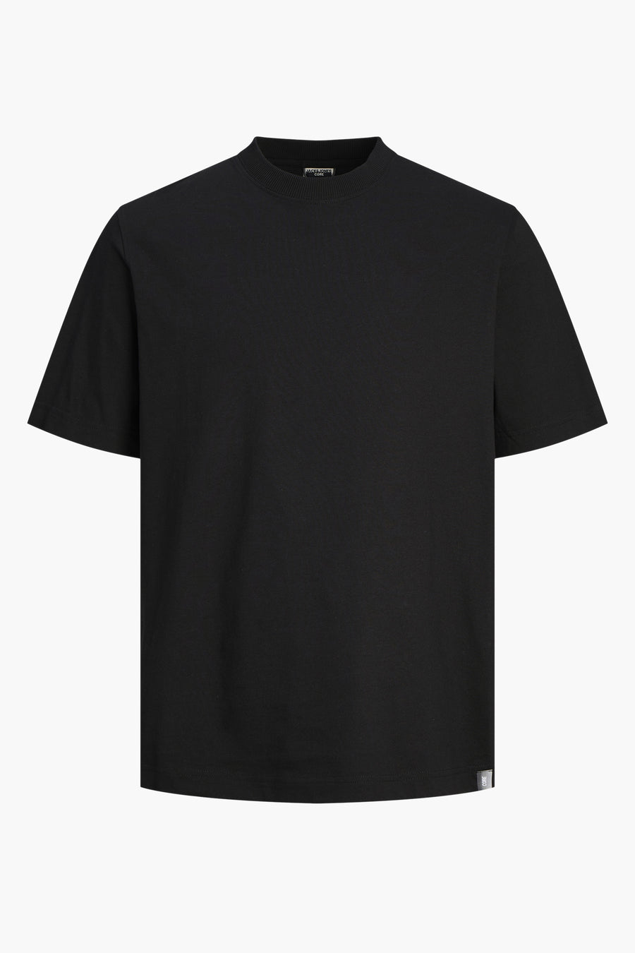 T-shirt (korte mouwen) Zwart - CORE BY JACK & JONES
