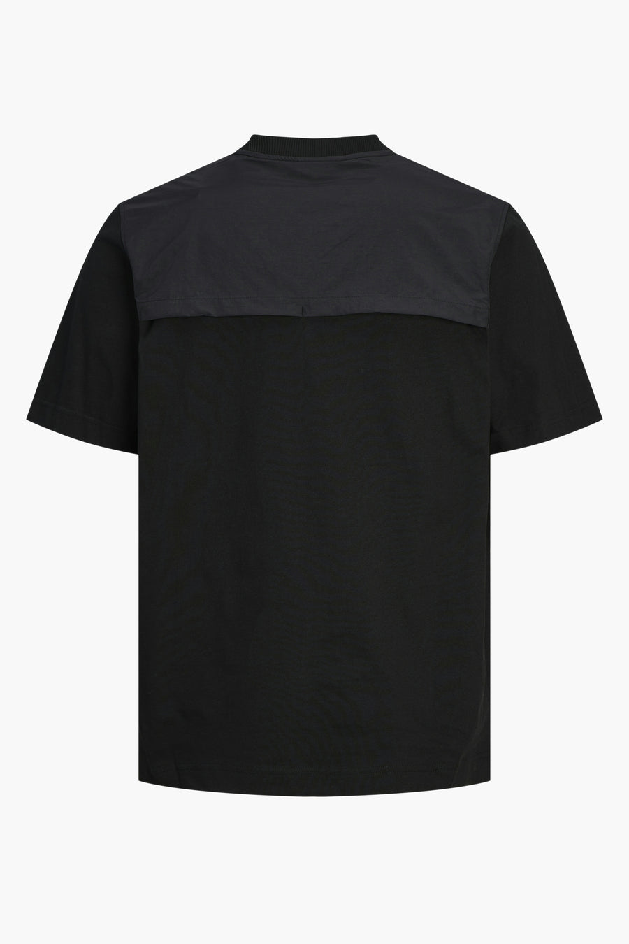 T-shirt (korte mouwen) Zwart - CORE BY JACK & JONES