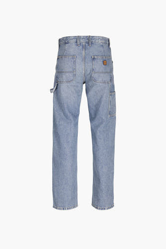 Jeans wide Mid blue denim - JACK & JONES JEANS INTELLIGENCE