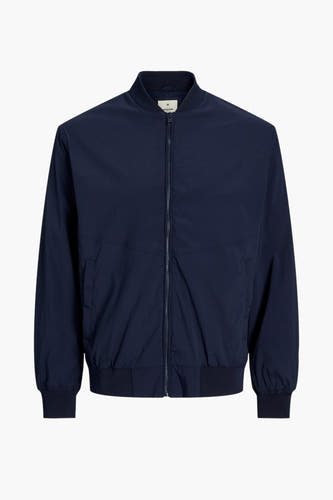 Jas (kort) Blauw - PREMIUM BLUE by JACK & JONES