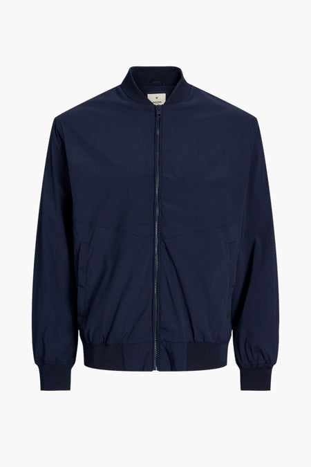 Jas (kort) Blauw - PREMIUM BLUE by JACK & JONES