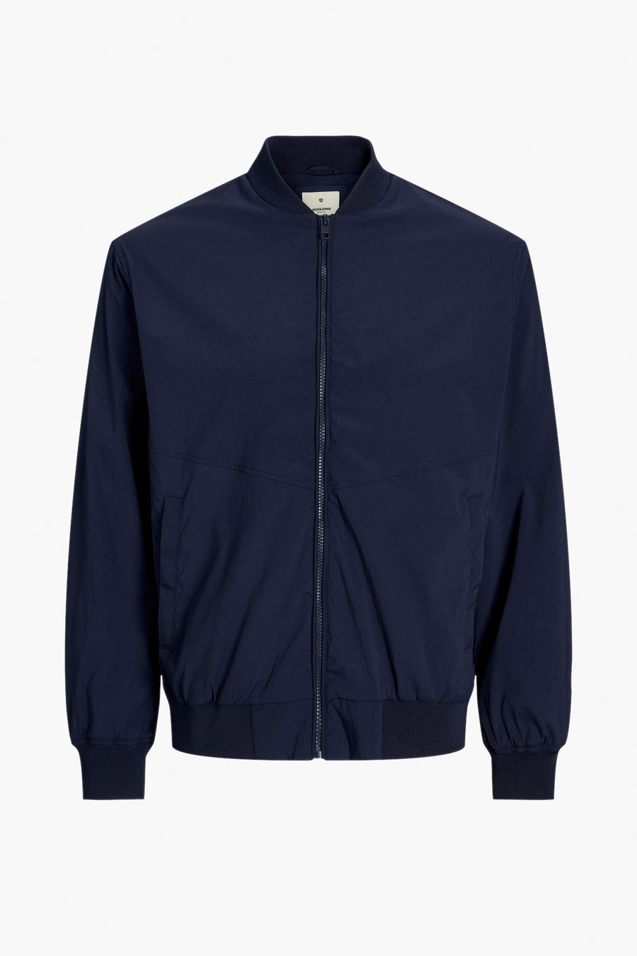 Jas (kort) Blauw - PREMIUM BLUE by JACK & JONES