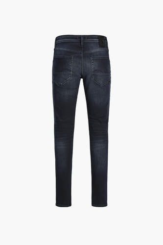 Jeans slim Blue black denim - JACK & JONES JEANS INTELLIGENCE