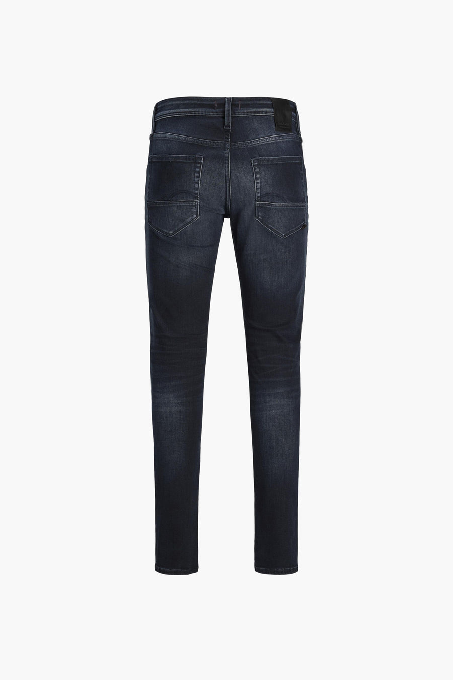 Jeans slim Blue black denim - JACK & JONES JEANS INTELLIGENCE