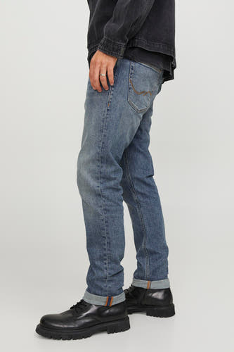Jeans slim Mid blue denim - JACK & JONES JEANS INTELLIGENCE