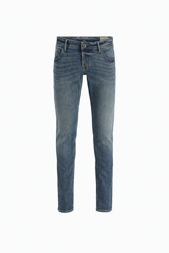 Jeans slim Mid blue denim - JACK & JONES JEANS INTELLIGENCE