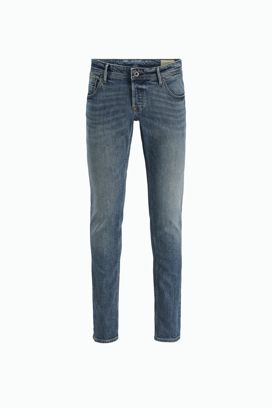 Jeans slim Mid blue denim - JACK & JONES JEANS INTELLIGENCE