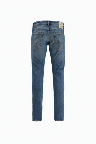 Jeans slim Mid blue denim - JACK & JONES JEANS INTELLIGENCE