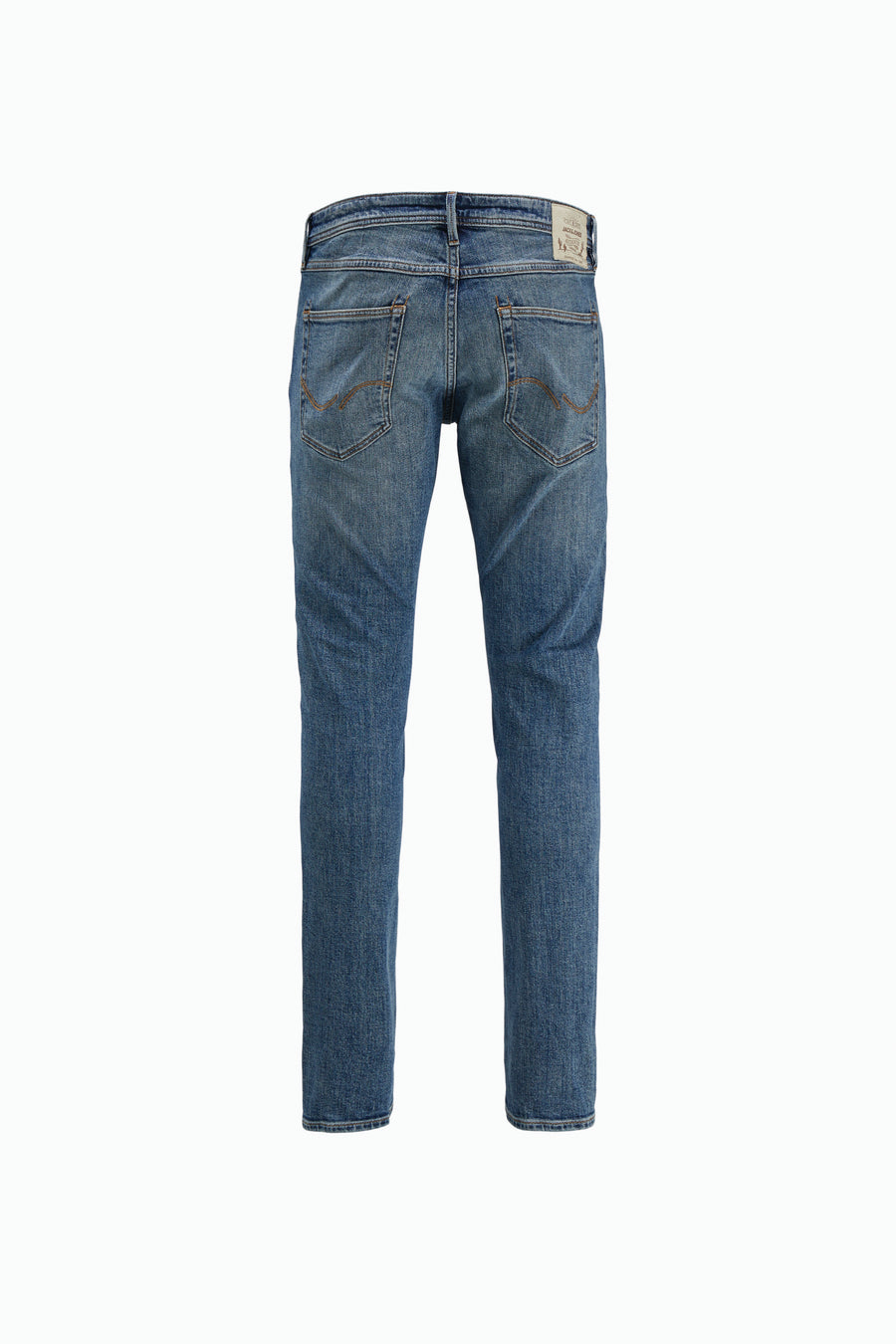 Jeans slim Mid blue denim - JACK & JONES JEANS INTELLIGENCE