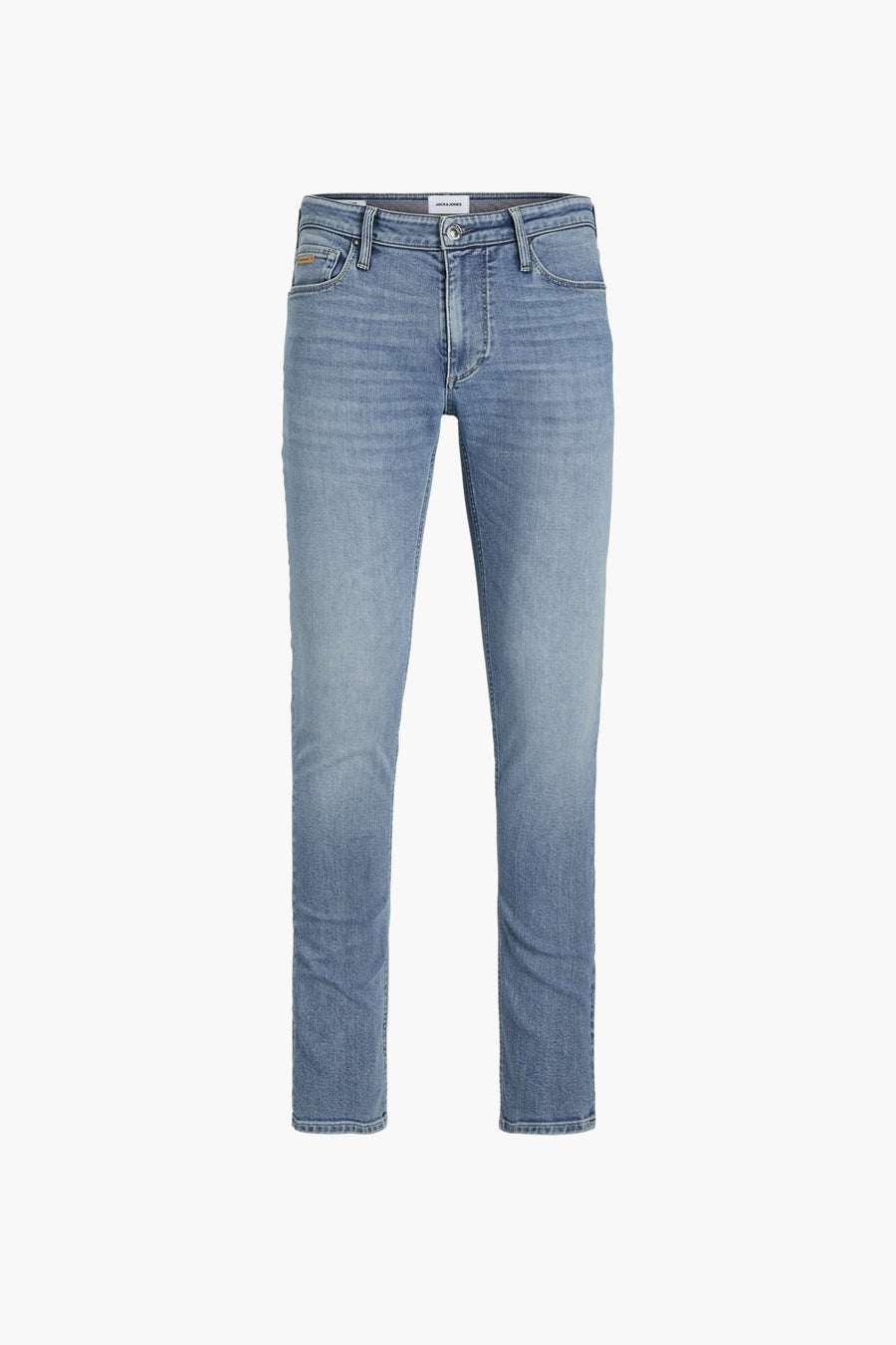 Jeans skinny Light blue denim - JACK & JONES JEANS INTELLIGENCE