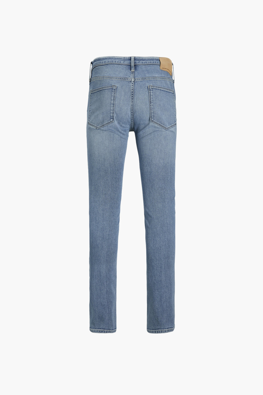 Jeans skinny Light blue denim - JACK & JONES JEANS INTELLIGENCE
