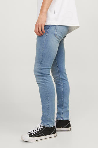 Jeans skinny Light blue denim - JACK & JONES JEANS INTELLIGENCE