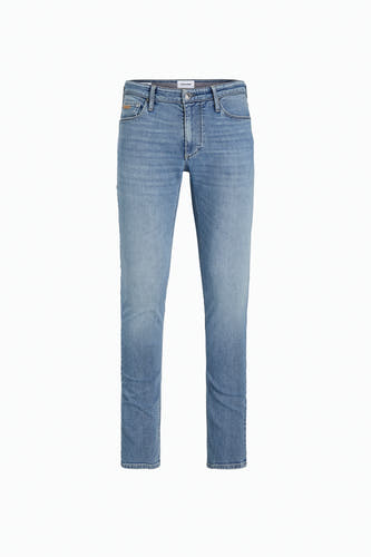 Jeans skinny Light blue denim - JACK & JONES JEANS INTELLIGENCE