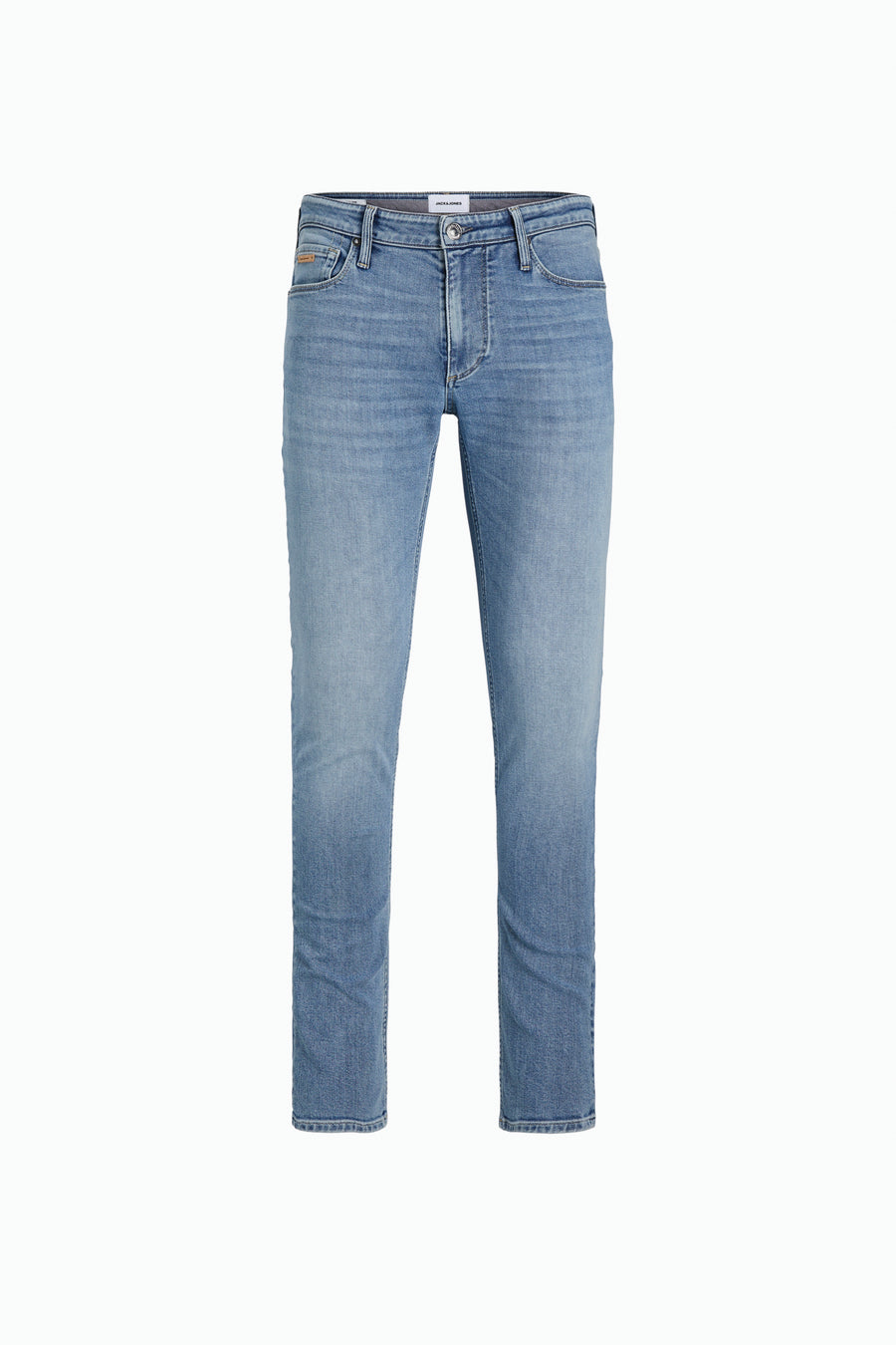 Jeans skinny Light blue denim - JACK & JONES JEANS INTELLIGENCE