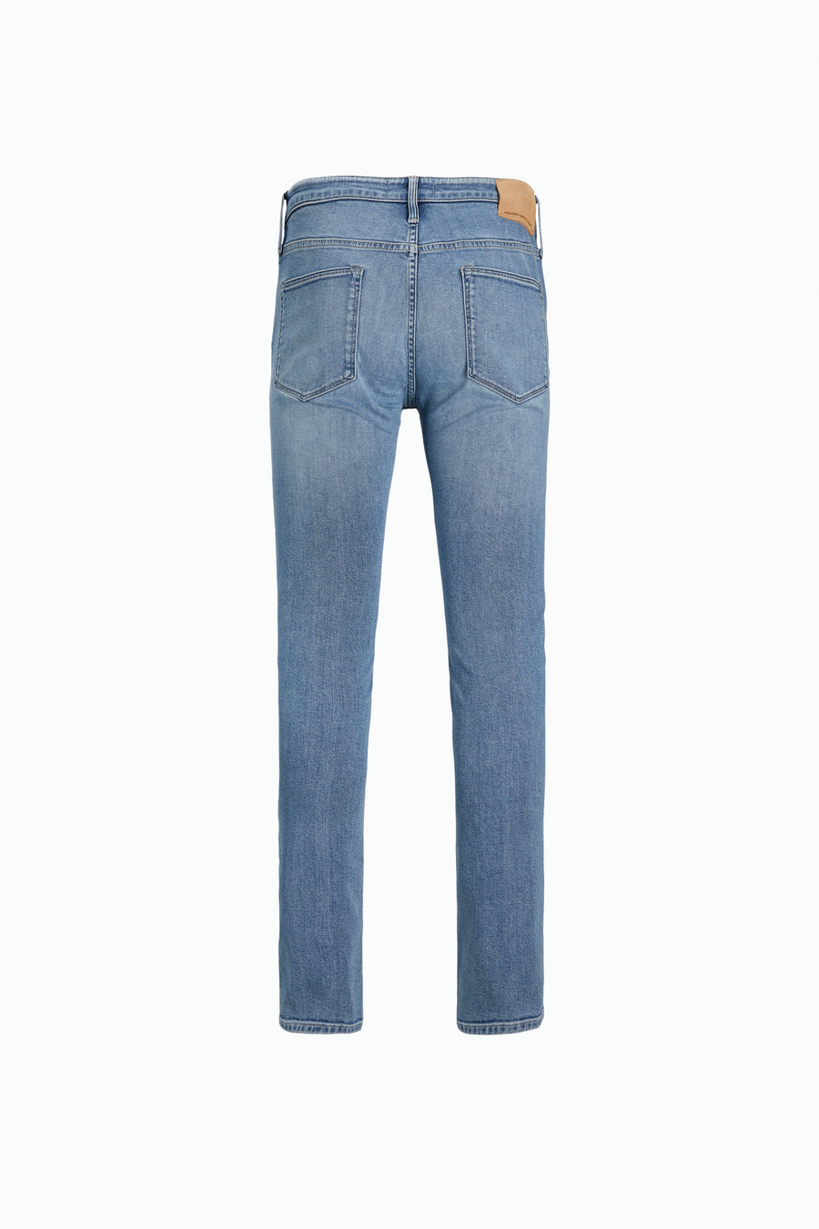 Jeans skinny Light blue denim - JACK & JONES JEANS INTELLIGENCE