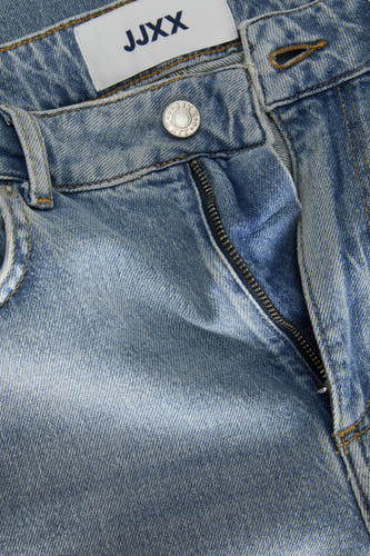 Jeans flared Light blue denim - JJXX