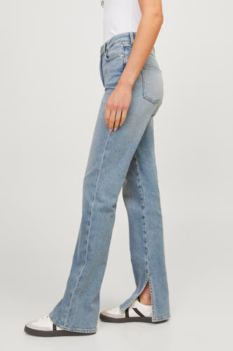 Jeans flared Light blue denim - JJXX