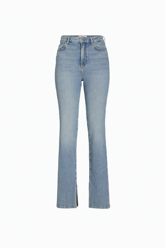 Jeans flared Light blue denim - JJXX