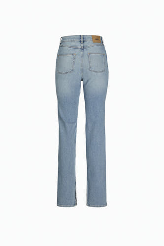 Jeans flared Light blue denim - JJXX