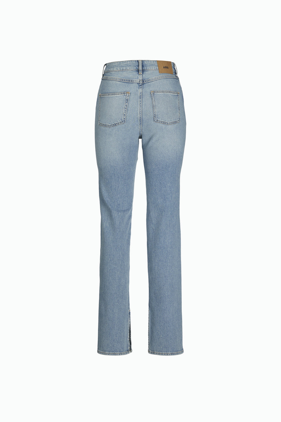 Jeans flared Light blue denim - JJXX