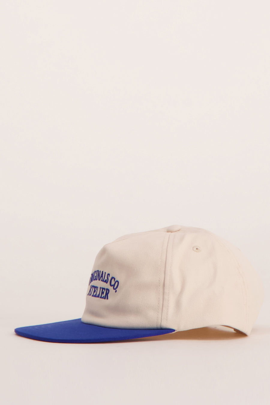 Pet Blauw - ACCESSORIES BY JACK & JONES