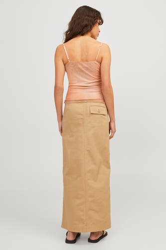 Blouse (zonder mouwen) Roze - JJXX