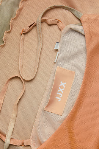 Blouse (zonder mouwen) Roze - JJXX