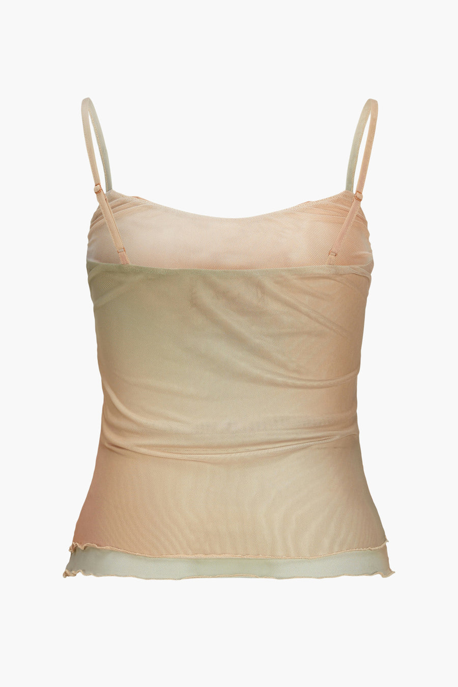 Blouse (zonder mouwen) Roze - JJXX