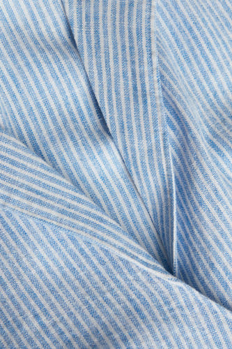 Hemd (korte mouwen) Blauw - JJXX